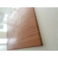 Wood Imitation Aluminum Honeycomb Panels for Internal and External Decoration